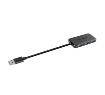 I/O HUB USB3.1 4PORT/TS-HUB2K TRANSCEND