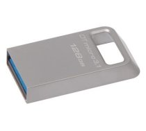 MEMORY DRIVE FLASH USB3.1/128GB DTMC3/128GB KINGSTON