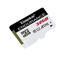 MEMORY MICRO SDHC 32GB UHS-I/SDCE/32GB KINGSTON