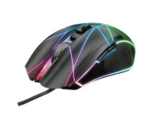 MOUSE USB OPTICAL GXT160X LED/23797 TRUST