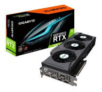 Graphics Card|GIGABYTE|NVIDIA GeForce RTX 3080 Ti|12 GB|384 bit|PCIE 4.0 16x|GDDR6X|Memory 19000 MHz|GPU 1665 MHz|2xHDMI|3xDisplayPort|GV-N308TEAGLE-12GD