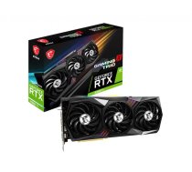 Graphics Card|MSI|NVIDIA GeForce RTX 3080 Ti|12 GB|384 bit|PCIE 4.0 16x|GDDR6X|Triple slot Fansink|1xHDMI|3xDisplayPort|RTX3080TIGAMXTRIO12G