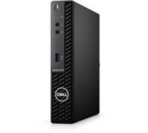 PC|DELL|OptiPlex|3090|Business|Micro|CPU Core i5|i5-10500T|2300 MHz|RAM 8GB|DDR4|SSD 256GB|Graphics card Intel UHD Graphics|Integrated|ENG|Windows 11 Pro|Included Accessories Dell Optical Mouse-MS116 - Black,Dell Wired Keyboard KB216 Black|N011O3090MFFAC