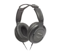 HEADPHONES RP-HT265E-K/PANASONIC