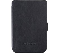 Tablet Case|POCKETBOOK|Black|JPB626(2)-BS-P