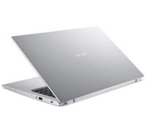 Notebook|ACER|Aspire|A315-58-31FZ|CPU i3-1115G4|3000 MHz|15.6"|1920x1080|RAM 8GB|DDR4|SSD 256GB|Intel UHD Graphics|Integrated|ENG/RUS|Windows 10 Home|Pure Silver|1.9 kg|NX.ADDEL.002