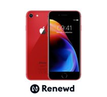 MOBILE PHONE IPHONE 8 64GB/RED RND-P80664 APPLE RENEWD