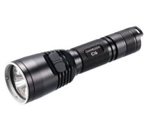 FLASHLIGHT CHAMELEON SERIES/440 LUMENS CI6 NITECORE