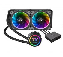 CPU COOLER S_MULTI/CL-W157-PL12SW-A THERMALTAKE