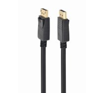 CABLE DISPLAY PORT 5M/CC-DP2-5M GEMBIRD