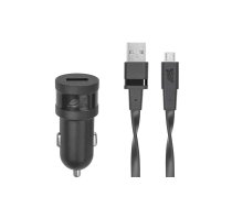 MOBILE CHARGER CAR/BLACK VA4211 BD1 RIVACASE