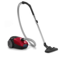 Vacuum Cleaner|PHILIPS|PowerGo FC8243/09|Canister/Bagged|900 Watts|Capacity 3 l|Noise 77 dB|Red|Weight 4.3 kg|FC8243/09