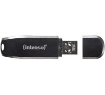 Intenso Memory Drive Flash USB 3 256GB (3533492)