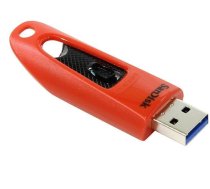 MEMORY DRIVE FLASH USB3 32GB/SDCZ48-032G-U46R SANDISK