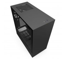 Case|NZXT|H510|MidiTower|Not included|ATX|MicroATX|MiniITX|Colour Black|CA-H510B-B1