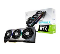 Graphics Card|MSI|NVIDIA GeForce RTX 3080 Ti|12 GB|384 bit|PCIE 4.0 16x|GDDR6X|RTX3080TISUPRIMX12G