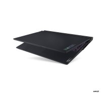 Notebook|LENOVO|Legion|5 15ACH6|CPU 5600H|3300 MHz|15.6"|1920x1080|RAM 16GB|DDR4|3200 MHz|SSD 512GB|NVIDIA GeForce RTX 3050 Ti|4GB|ENG|Black / Blue|2.4 kg|82JW0099PB