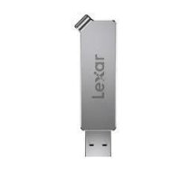 MEMORY DRIVE FLASH USB3 128GB/D30C LJDD30C128G-BNSNG LEXAR