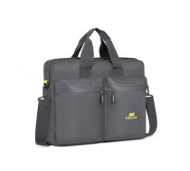 NB BACKPACK URBAN 16"/5532 GREY RIVACASE