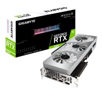 Graphics Card|GIGABYTE|NVIDIA GeForce RTX 3080|10 GB|320 bit|PCIE 4.0 16x|GDDR6X|Memory 19000 MHz|GPU 1800 MHz|2xHDMI|3xDisplayPort|N3080VISIONOC-10GD2.0