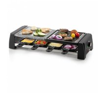 GRILL ELECTRIC RACLETTE/DO9190G DOMO