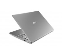 Notebook|ACER|Swift|SF314-42-R9EP|CPU 4300U|1400 MHz|14"|1920x1080|RAM 8GB|DDR4|SSD 256GB|AMD Radeon Graphics|Integrated|ENG|Windows 10 Home|Silver|1.2 kg|NX.HSEEL.007