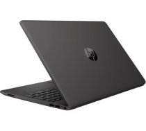 Notebook|HP|255 G8|CPU 3150U|2400 MHz|15.6"|1920x1080|RAM 8GB|DDR4|SSD 256GB|AMD Radeon Graphics|Integrated|ENG|Windows 10 Home|Dark Silver|1.74 kg|2M9P2EA