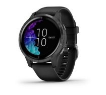 SMARTWATCH VENU BLACK/SLATE 010-02173-13 GARMIN