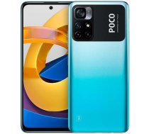 MOBILE PHONE POCO M4 PRO 5G/64GB BLUE MZB0A2MEU POCO