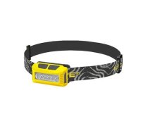 HEADLAMP NU SERIES 115 LUMENS/NU10 CRI YELLOW NITECORE