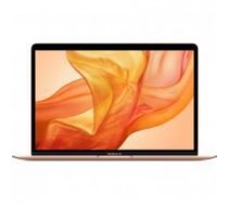 Notebook|APPLE|MacBook Air|MGNE3|13.3"|2560x1600|RAM 8GB|DDR4|SSD 512GB|Integrated|ENG|macOS Big Sur|Gold|1.29 kg|MGNE3ZE/A