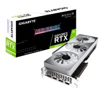 Graphics Card|GIGABYTE|NVIDIA GeForce RTX 3070 Ti|8 GB|256 bit|PCIE 4.0 16x|GDDR6X|Memory 19000 MHz|GPU 1830 MHz|2xHDMI|2xDisplayPort|GV-N307TVISIONOC-8GD