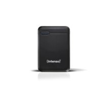 POWER BANK USB 10000MAH/BLACK 7313530 INTENSO
