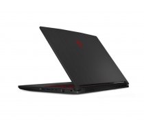 Notebook|MSI|GF63 Thin 11UD|CPU i7-11800H|2300 MHz|15.6"|1920x1080|RAM 16GB|DDR4|3200 MHz|SSD 512GB|NVIDIA GeForce RTX 3050 Ti|4GB|ENG|Windows 10 Home|Black|1.86 kg|GF6311UD-091NL