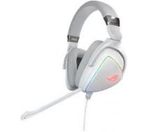 HEADSET ROG DELTA WHITE/90YH02HW-B2UA00 ASUS