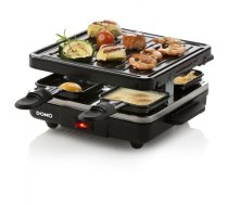 GRILL ELECTRIC RACLETTE/DO9147G DOMO