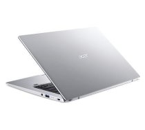 Notebook|ACER|Swift 1|SF114-34-P69N|CPU N6000|1100 MHz|14"|1920x1080|RAM 8GB|DDR4|SSD 256GB|Intel UHD Graphics|Integrated|SWE|Windows 11 Home|Pure Silver|1.3 kg|NX.A77EL.006