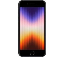 MOBILE PHONE IPHONE SE (2022)/64GB MIDNIGHT MMXF3 APPLE