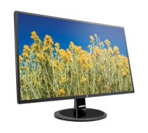 LCD Monitor|HP|27y|27"|1920x1080|16:9|60Hz|Matte|5 ms|Tilt|2YV11AA#ABB