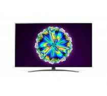 TV Set|LG|65"|4K/Smart|3840x2160|Wireless LAN|webOS|Black|65NANO863NA