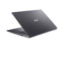 Notebook|ACER|Swift 3|SF316-51-58BJ|CPU i5-11300H|3100 MHz|16.1"|1920x1080|RAM 16GB|DDR4|SSD 512GB|Intel UHD Graphics|Integrated|SWE|Windows 11 Home|Grey|1.75 kg|NX.ABDEL.001