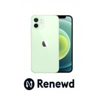 MOBILE PHONE IPHONE 12 64GB/GREEN RND-P19864 APPLE RENEWD