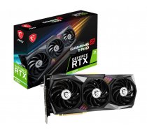 VGA PCIE16 RTX3060 12GB GDDR6/RTX 3060 GAMING Z TRIO 12G MSI