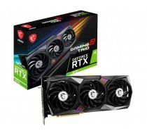 Graphics Card|MSI|NVIDIA GeForce RTX 3070|8 GB|256 bit|PCIE 4.0 16x|GDDR6|1xHDMI|3xDisplayPort|RTX3070GAMINGZTRIO8G