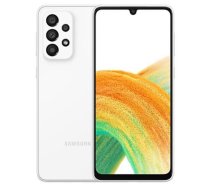 MOBILE PHONE GALAXY A33 5G/128GB WHITE SM-A336B SAMSUNG