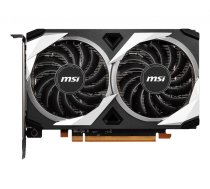 Graphics Card|MSI|4 GB|GDDR6|64 bit|1xHDMI|3xDisplayPort|RX6500XTMECH2X4GOC