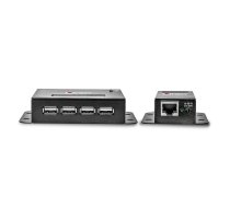I/O USB EXTENDER 50M CAT5/42681 LINDY