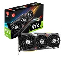 Graphics Card|MSI|NVIDIA GeForce RTX 3080|10 GB|320 bit|PCIE 4.0 16x|GDDR6X|1xHDMI|3xDisplayPort|3080GAMZTRIO10GLHR