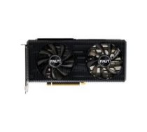 Graphics Card|PALIT|8 GB|128 bit|1xHDMI|3xDisplayPort|NE63050019P1-190AD