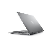 Notebook|DELL|Latitude|5330|CPU i5-1245U|1600 MHz|13.3"|Touchscreen|1920x1080|RAM 8GB|DDR4|3200 MHz|SSD 256GB|Intel Iris Xe Graphics|Integrated|EST|Smart Card Reader|Windows 11 Pro|1.32 kg|N209L5330MLK13EMEA_2IN1